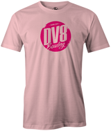 DV8 Bowling Pink Tee
