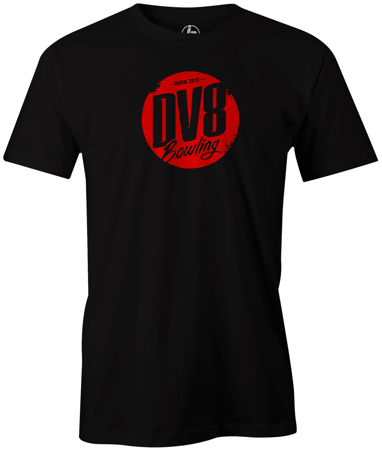 DV8 Red Line