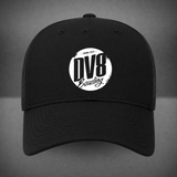 DV8 Bowling Retro Trucker Hat