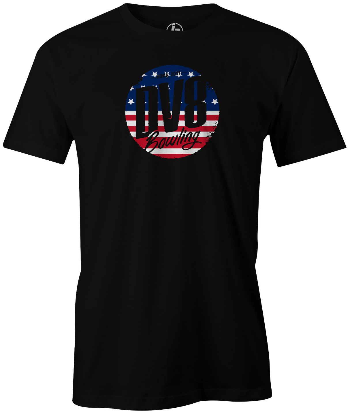 DV8 USA