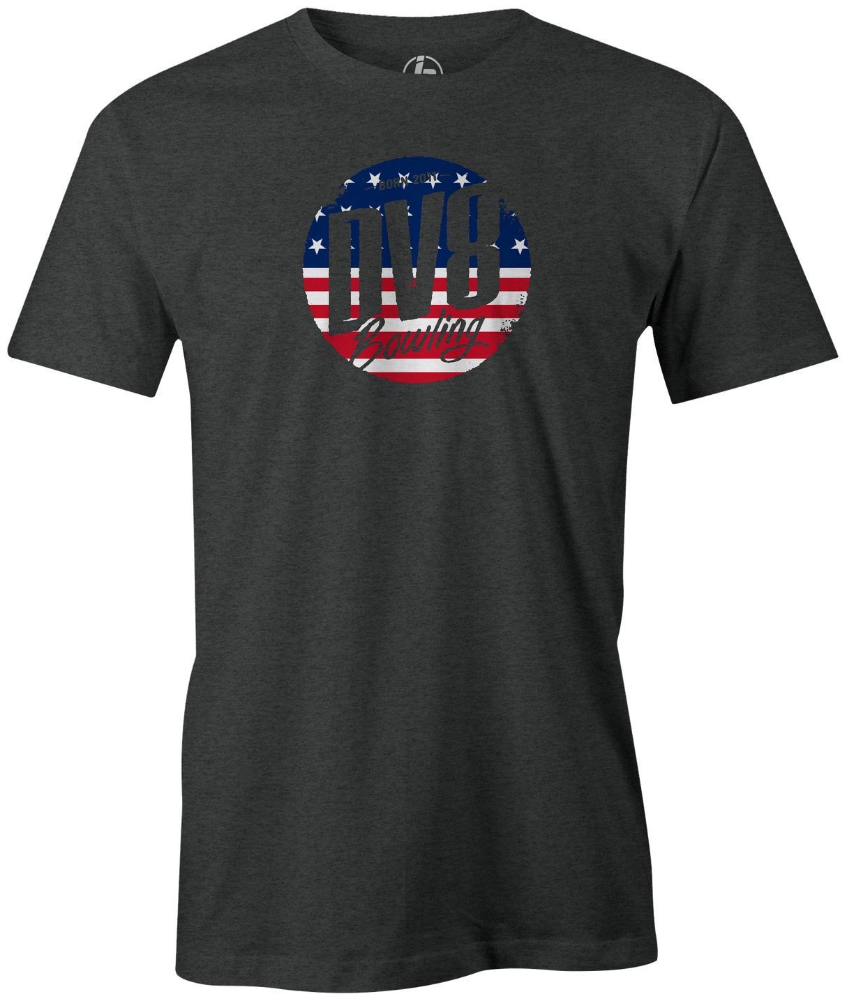 DV8 USA