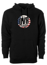 DV8 Bowling USA Hoodie