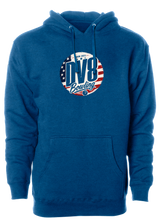 DV8 Bowling USA Hoodie