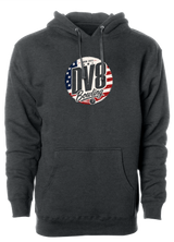 DV8 Bowling USA Hoodie