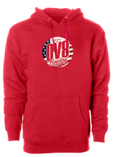 DV8 Bowling USA Hoodie