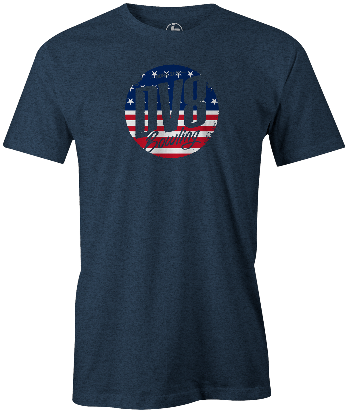 DV8 USA