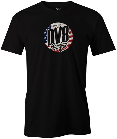 DV8 USA