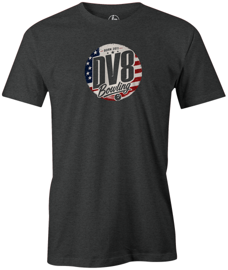 DV8 USA