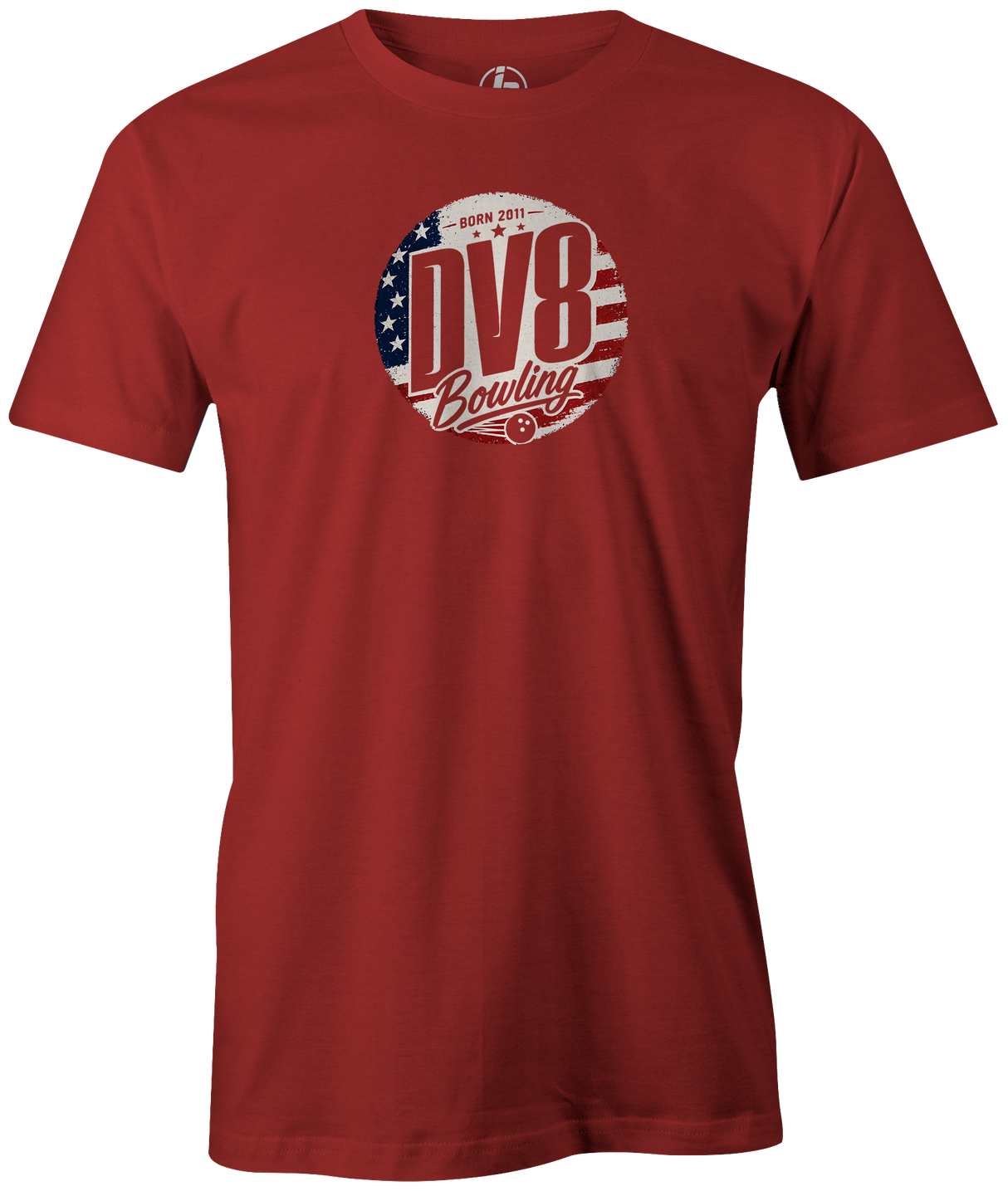 DV8 USA
