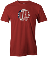 DV8 USA