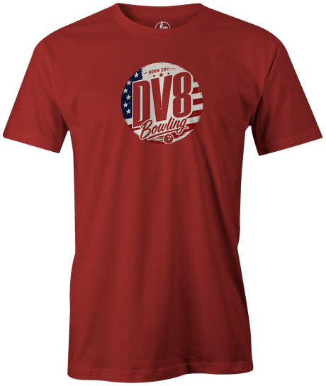 DV8 USA