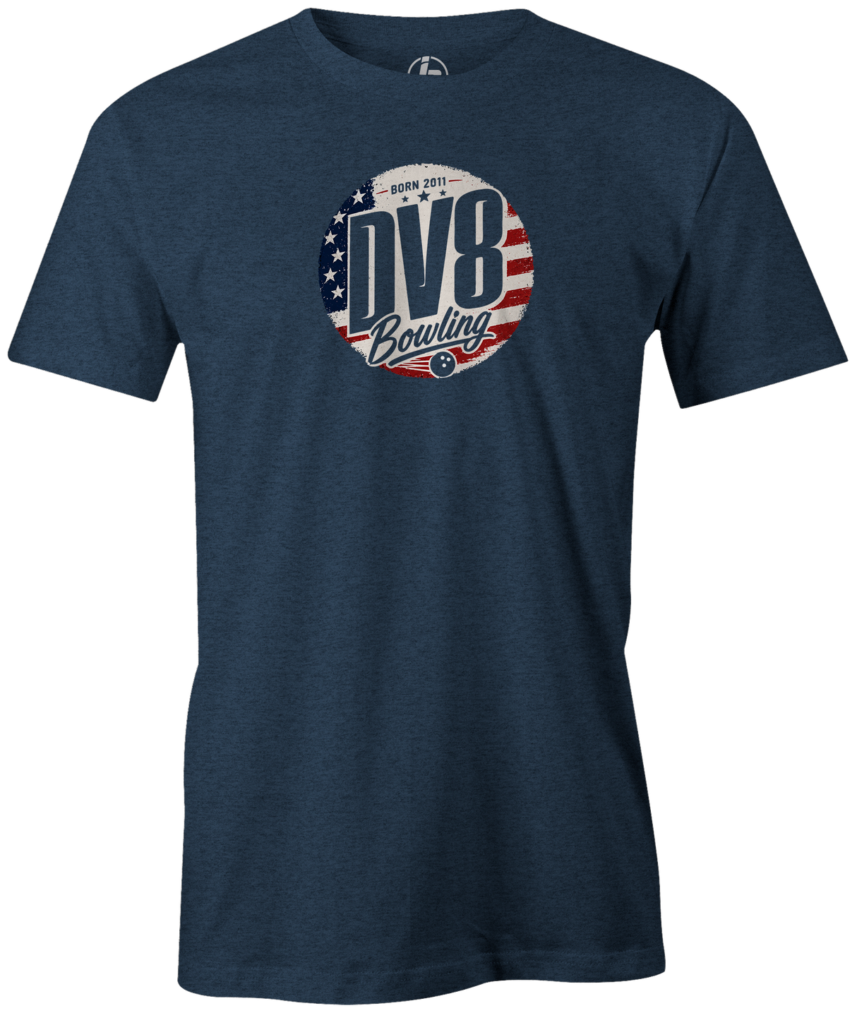 DV8 USA