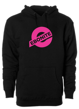 Ebonite Bowling Pink Hoodie