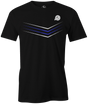 tommy jones, aj chapman, Ebonite Sport! This new tee is the perfect shirt for any Ebonite bowling fan. Available in multiple colors. Hit the lanes in this awesome t-shirt and show everyone that you are a part of the team! Tshirt, tee, tee-shirt, tee shirt, Pro shop. League bowling team shirt. PBA. PWBA. USBC. Junior Gold. Youth bowling. Tournament t-shirt. Men's. Bowling Ball.