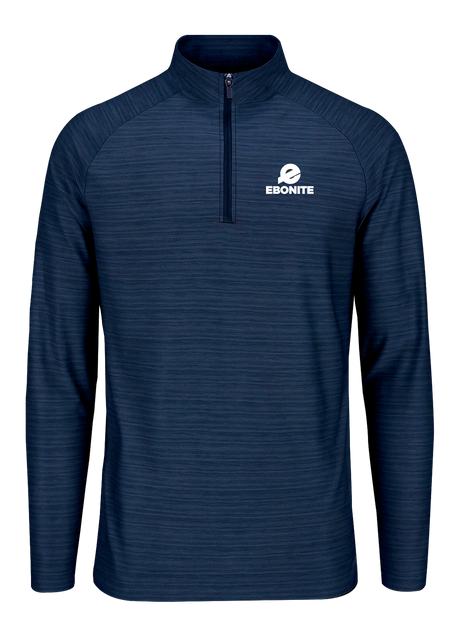 Ebonite Classic Striker Quarter Zip Pullover