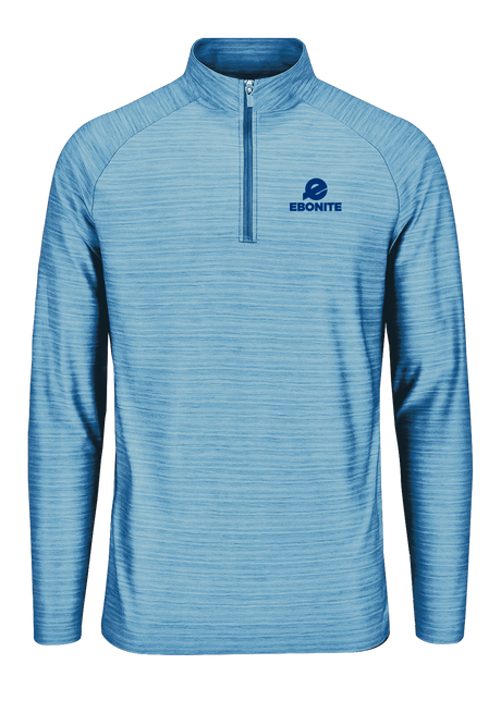 Ebonite Classic Striker Quarter Zip Pullover
