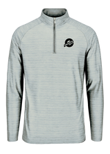 Ebonite Striker Quarter Zip Pullover