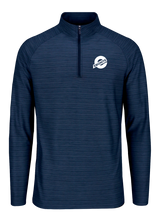 Ebonite Striker Quarter Zip Pullover