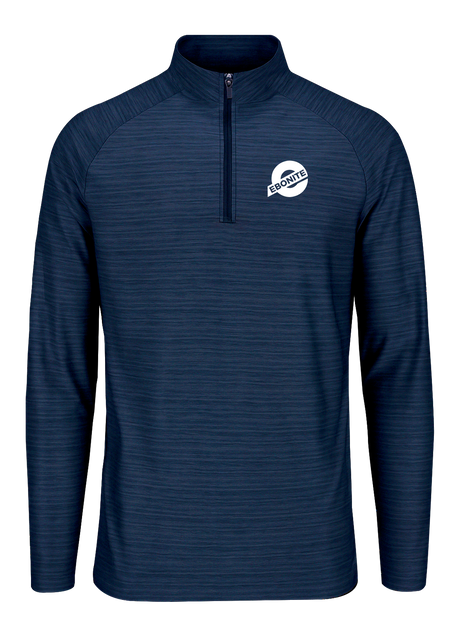 Ebonite Striker Quarter Zip Pullover