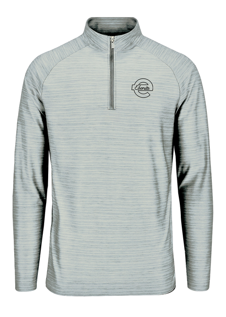 Ebonite Retro Striker Quarter Zip Pullover
