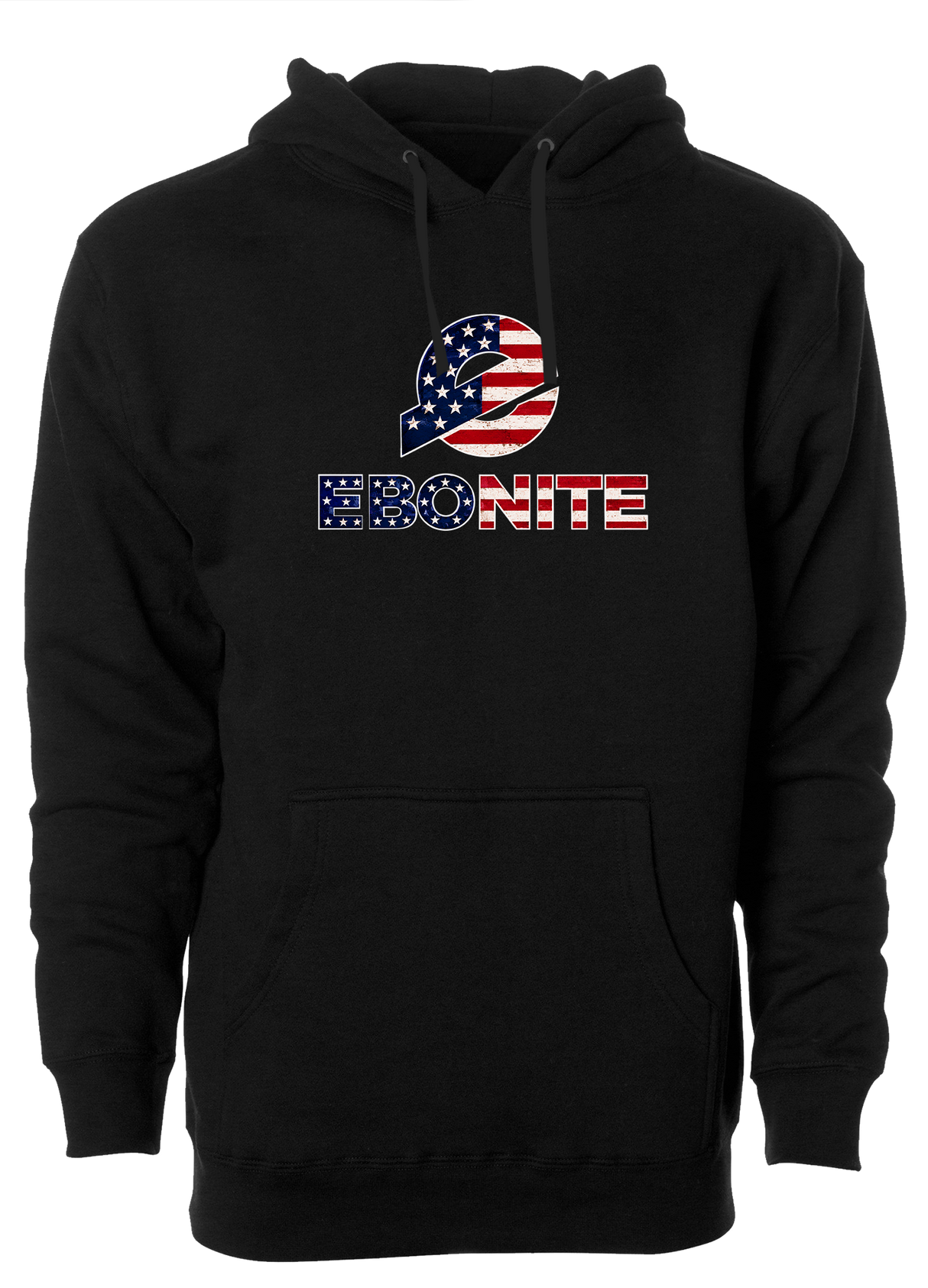 Ebonite USA Hoodie