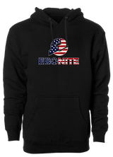 Ebonite USA Hoodie