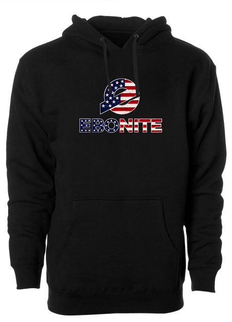 Ebonite USA Hoodie