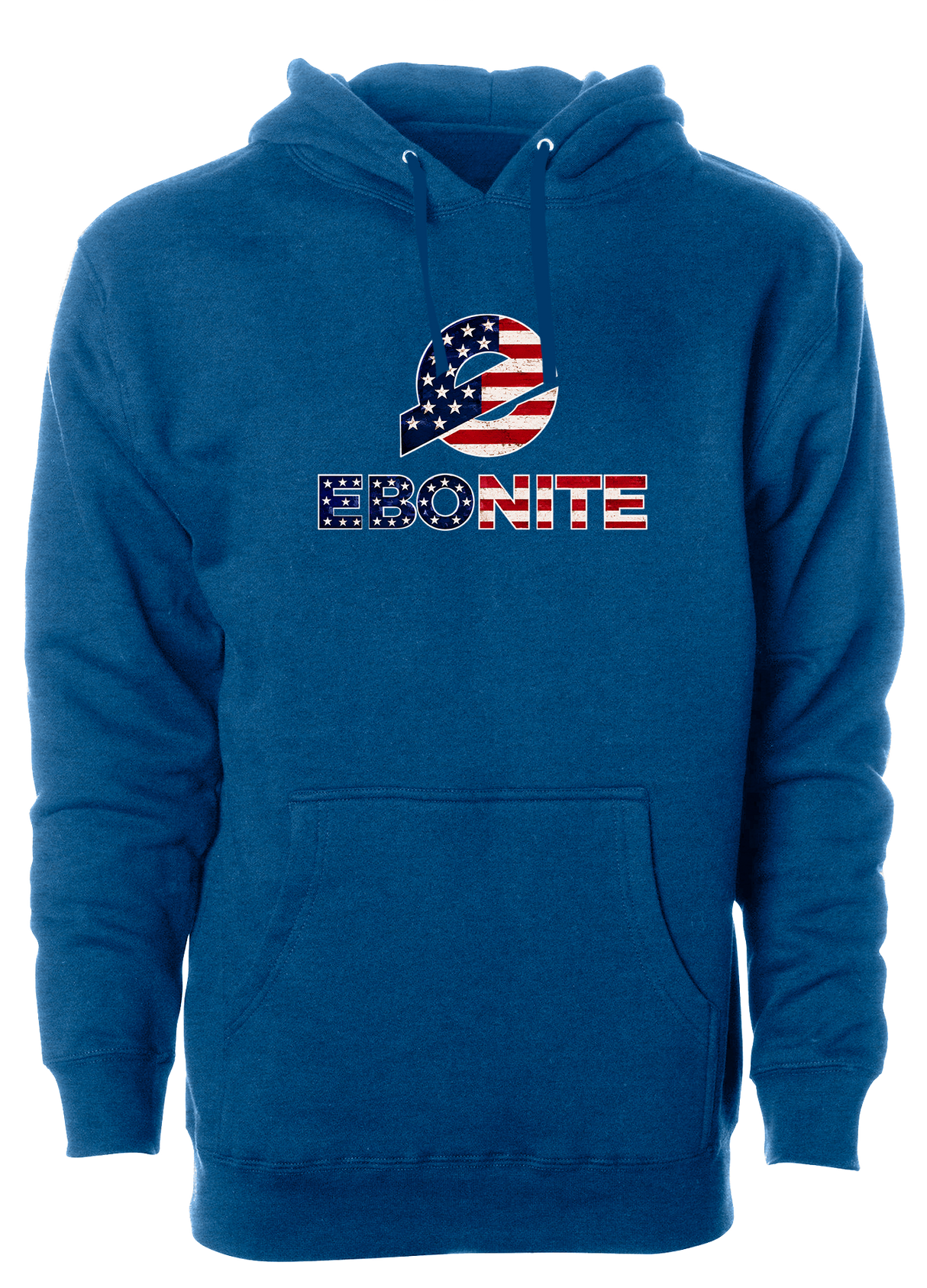 Ebonite USA Hoodie