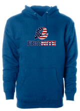 Ebonite USA Hoodie