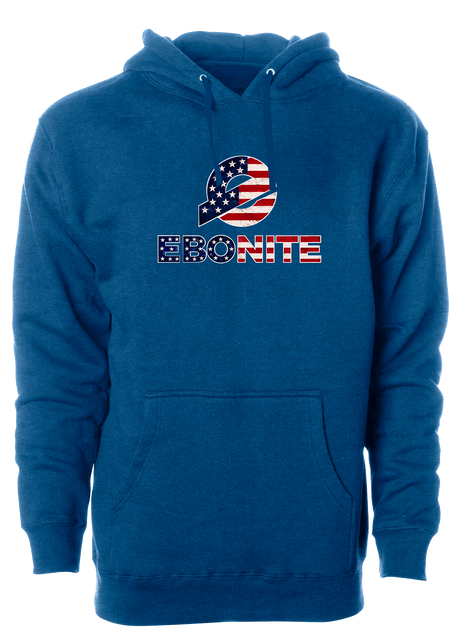 Ebonite USA Hoodie