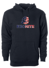 Ebonite USA Hoodie
