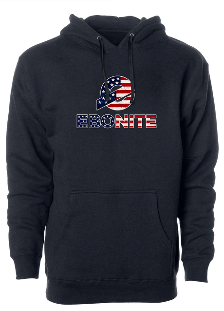 Ebonite USA Hoodie