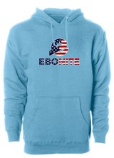 Ebonite USA Hoodie