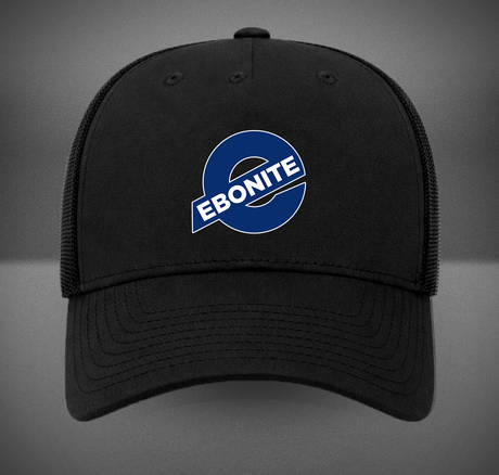 Ebonite Bowling Retro Trucker Hat