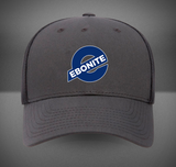 Ebonite Bowling Retro Trucker Hat