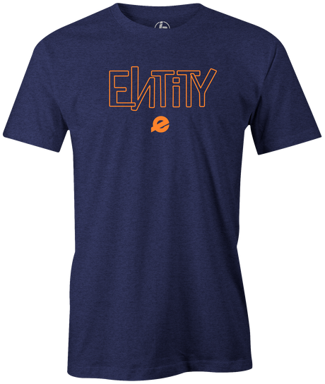 Ebonite Entity Pearl T-Shirt