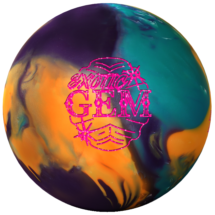 Roto Grip Exotic Gem
