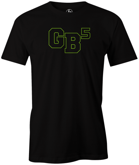 Ebonite GB5 Hybrid T-shirt