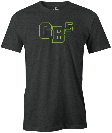 Ebonite GB5 Hybrid T-shirt