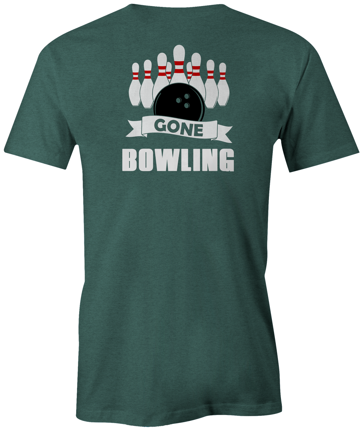 RETIRED...Gone Bowling!