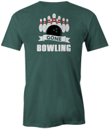 RETIRED...Gone Bowling!