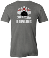 RETIRED...Gone Bowling!