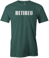 RETIRED...Gone Bowling!
