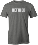 RETIRED...Gone Bowling!