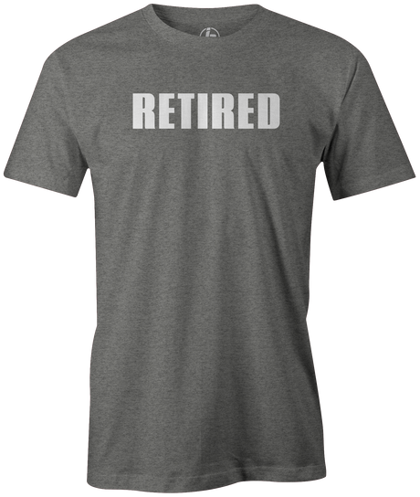 RETIRED...Gone Bowling!