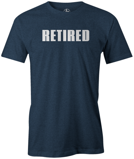 RETIRED...Gone Bowling!
