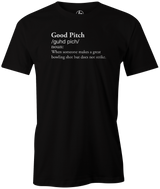 Good Pitch