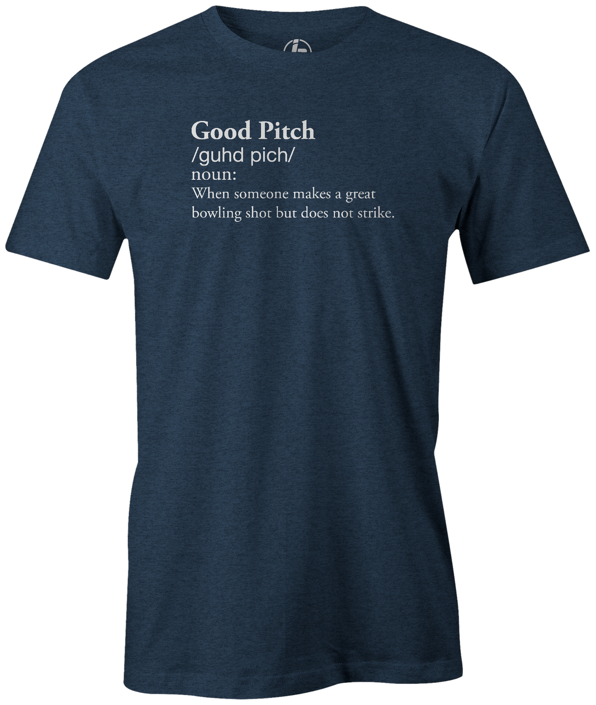 Good Pitch
