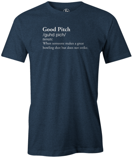 Good Pitch