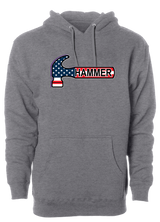 Hammer USA Hoodie